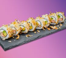 Ролл Камчатка