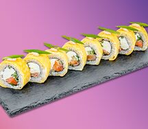 Ролл Русский