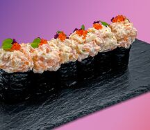 Ролл Вулкан