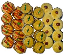 Сет Запеченный