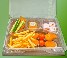 Детское комбо