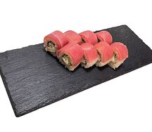 Филадельфия тунец 