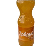Добрый Апельсин