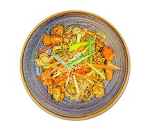 Вок Морской