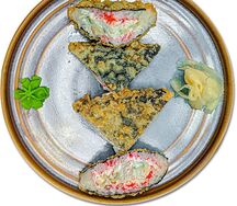 Унаги сандочи