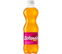 Добрый Манго-маракуйя