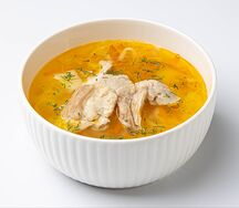 Суп Куриная лапша