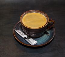 Двойной американо