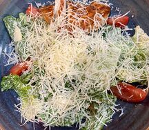 Цезарь с куриной грудкой