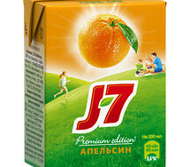 Сок J7