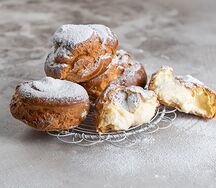 Профитроль