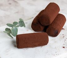 Пирожное Картошка