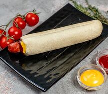 Хот-дог Французский