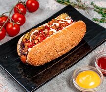 Хот-дог Классический