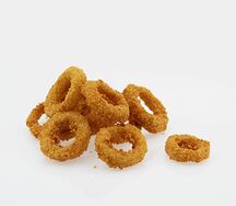 Луковые кольца