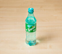 Sprite Ice