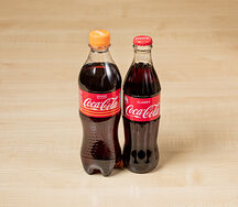 Coca-Cola