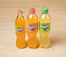 Fanta
