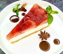 Чизкейк