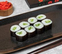 Каппа маки