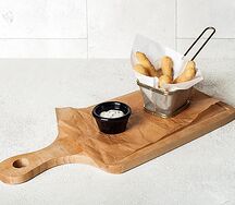 Сырные палочки