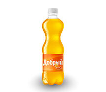 Добрый Апельсин