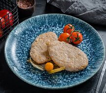 Котлеты из курицы