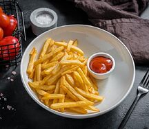 Картофель фри