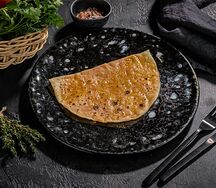 Кутаб с тыквой большой