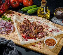 Бараньи почки