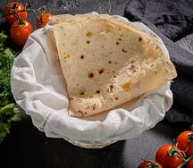 Лаваш тонкий
