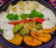 Орагули