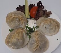Манты