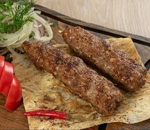 Люля из баранины