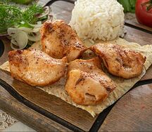 Куриное филе