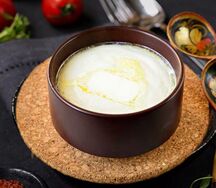 Овсяная каша