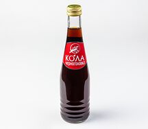 Кола Черноголовка