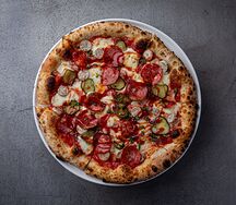 Мясная