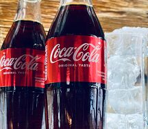 Coca-Cola