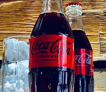 Coca-Cola Zero