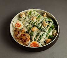 Салат Романо с курицей
