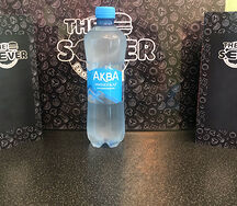 Вода Aqua Minerale