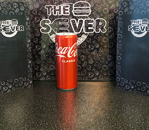 Coca-Cola Classic