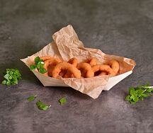 Луковые кольца