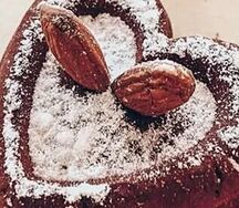 Пирожное Картошка