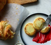 Сырники классические