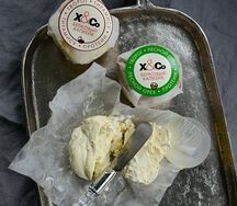 Протеиновые капкейки