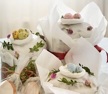 Кулич Царский