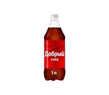 Напиток Добрый Кола