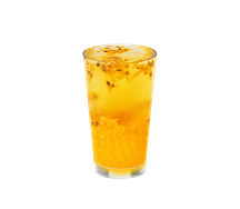 Чай Зеленый Сочная Маракуйя 